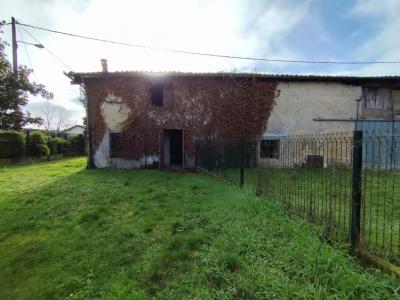 Annonce Vente Maison Blanquefort 33