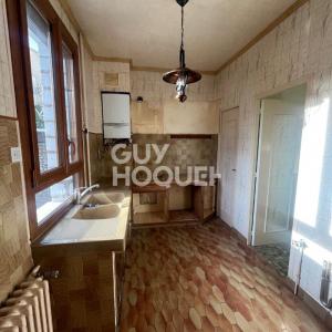 Acheter Maison 68 m2 Compiegne