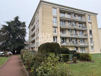 For sale Compiegne 3 rooms 62 m2 Oise (60200) photo 0