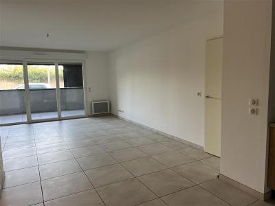 Annonce Location 4 pi�ces Appartement Marseillan 34