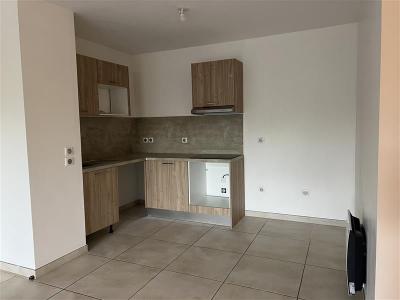 Louer Appartement Marseillan Herault