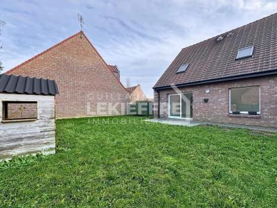 For sale Marquette-lez-lille 5 rooms 105 m2 Nord (59520) photo 1