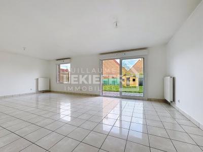 For sale Marquette-lez-lille 5 rooms 105 m2 Nord (59520) photo 4