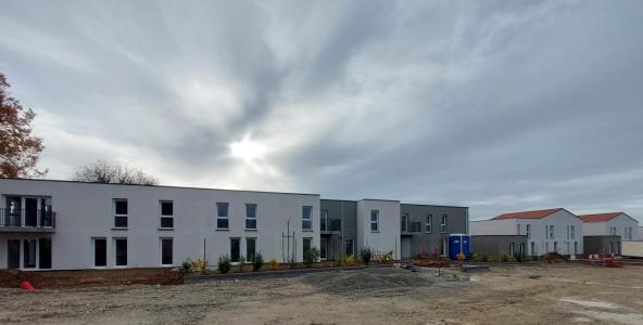 For rent Saint-pierre-montlimart 78 m2 Maine et loire (49110) photo 0