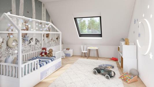 Annonce Vente 5 pi�ces Maison Questembert 56