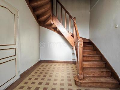 For sale Sauze-vaussais 8 rooms 190 m2 Deux sevres (79190) photo 1