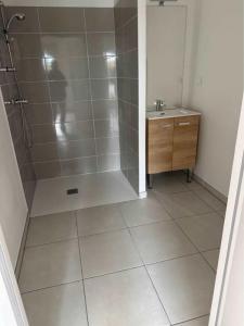 Louer Appartement 42 m2 Perenchies