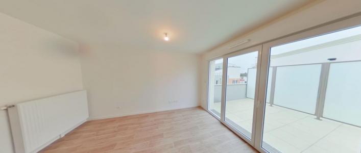 Annonce Location 2 pi�ces Appartement Luisant 28