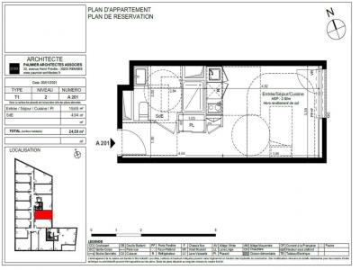 Annonce Location Appartement Rennes 35