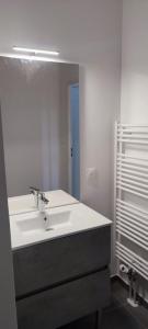 Louer Appartement Comines Nord