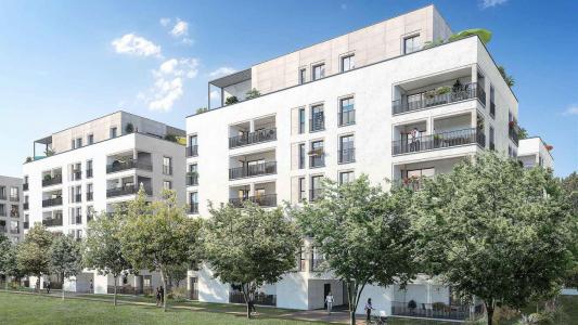 Annonce Location 2 pi�ces Appartement Lyon-8eme-arrondissement 69