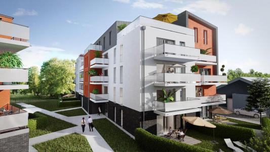 Louer Appartement 45 m2 Saint-jean-de-la-ruelle