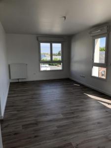 For rent Amiens 2 rooms 49 m2 Somme (80000) photo 0