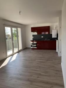 For rent Amiens 2 rooms 49 m2 Somme (80000) photo 1