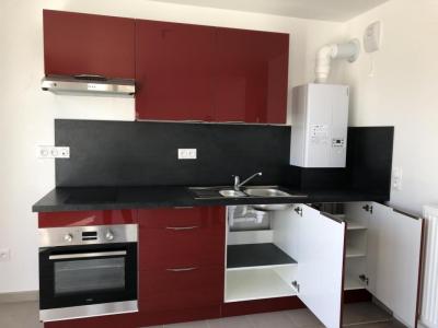 For rent Amiens 2 rooms 49 m2 Somme (80000) photo 2