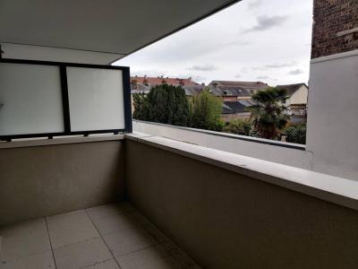 Annonce Location 3 pi�ces Appartement Sotteville-les-rouen 76