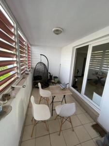 Annonce Vente 3 pi�ces Appartement Possession 974