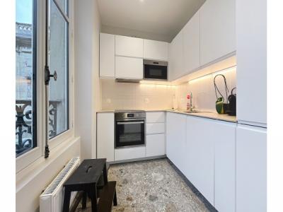 Louer Appartement Paris-9eme-arrondissement Paris