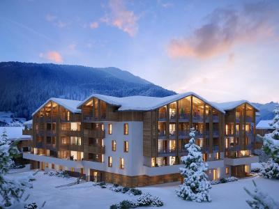 Acheter Appartement Saint-jean-de-sixt Haute savoie