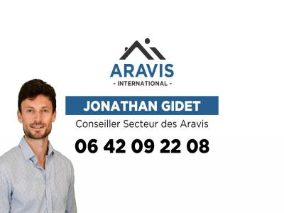 Acheter Appartement Saint-jean-de-sixt 475000 euros