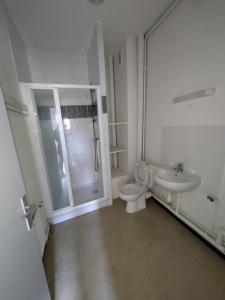 Louer Appartement 28 m2 Senones