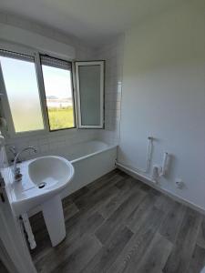 Annonce Location 4 pi�ces Appartement Senones 88