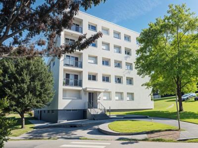 Annonce Location 4 pi�ces Appartement Raon-l'etape 88