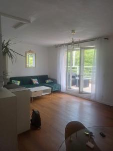 For rent Villenave-d'ornon 2 rooms 45 m2 Gironde (33140) photo 0