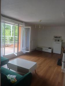 Louer Appartement 45 m2 Villenave-d'ornon