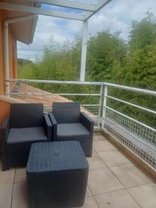 Louer Appartement Villenave-d'ornon Gironde