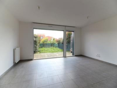 Louer Appartement Cornebarrieu Haute garonne