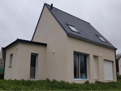 For sale Plounevez-lochrist 90 m2 Finistere (29430) photo 0