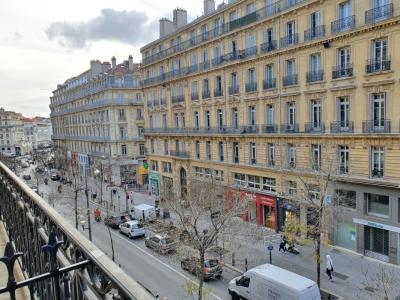 For rent Marseille-1er-arrondissement 2 rooms 55 m2 Bouches du Rhone (13001) photo 0