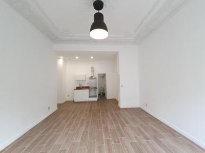 Louer Appartement 55 m2 Marseille-1er-arrondissement