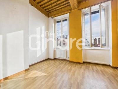 Annonce Vente 2 pi�ces Appartement Lyon-4eme-arrondissement 69