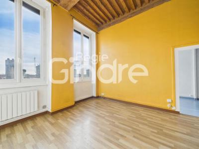 Acheter Appartement 41 m2 Lyon-4eme-arrondissement