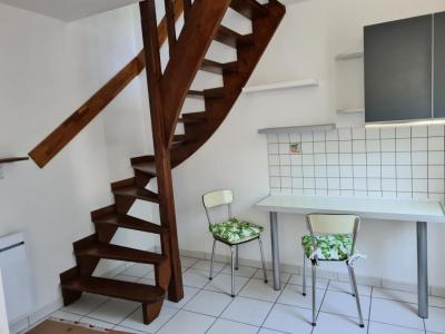 For rent Creusot 2 rooms 32 m2 Saone et loire (71200) photo 0