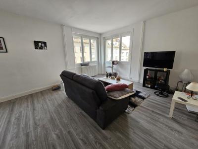 Louer Appartement 108 m2 Creusot
