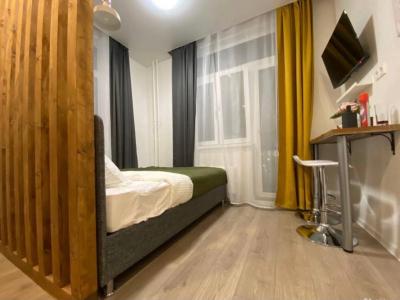 For rent Paris-11eme-arrondissement 1 room 18 m2 Paris (75011) photo 0