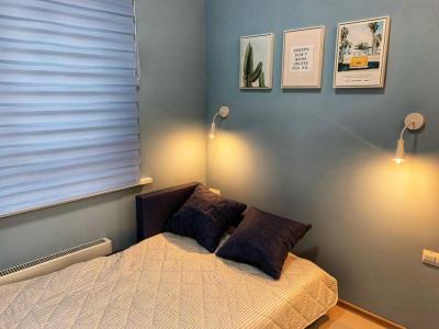 Louer Appartement 15 m2 Paris-18eme-arrondissement