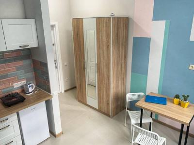 Louer Appartement Paris-18eme-arrondissement 567 euros