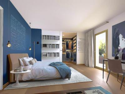 Annonce Vente 2 pi�ces Appartement Puteaux 92