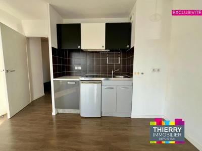 Acheter Appartement Nantes Loire atlantique