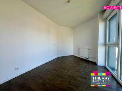 Acheter Appartement Nantes 165000 euros