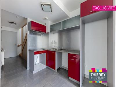 For sale Thouare-sur-loire 3 rooms 73 m2 Loire atlantique (44470) photo 3