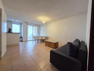 For rent Colomiers 2 rooms 46 m2 Haute garonne (31770) photo 0