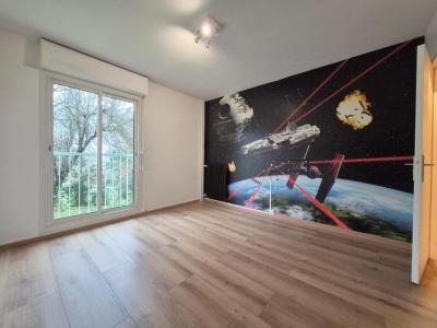 Louer Appartement Colomiers Haute garonne