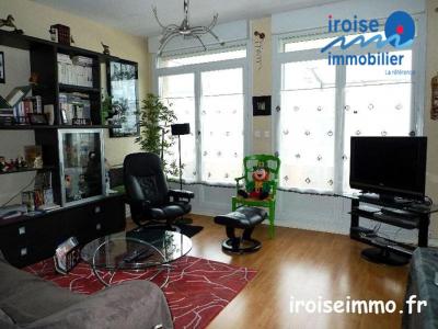 Annonce Vente 2 pi�ces Appartement Brest 29
