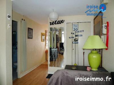 Acheter Appartement 49 m2 Brest