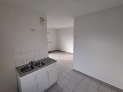 Acheter Appartement 49 m2 Pierre-benite